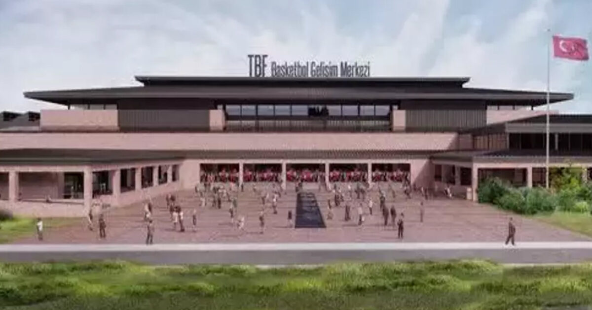 Abdi İpekçi Spor Salonu