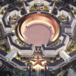 Ankara TSK Ayyıldız Projesi