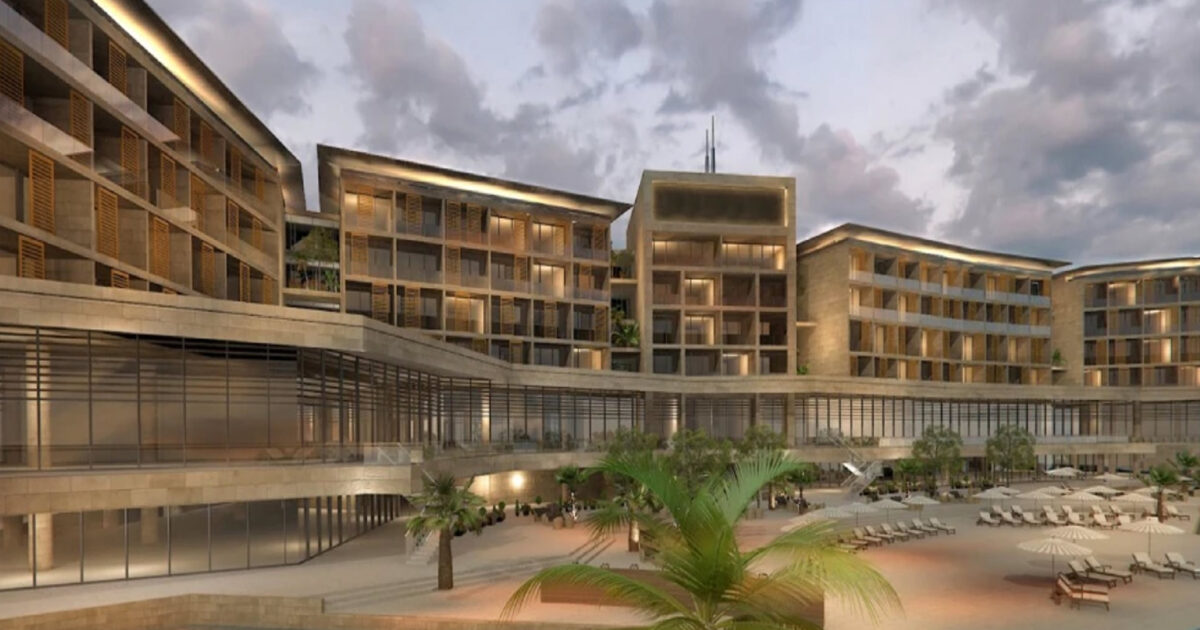 Divan Antalya Talya Otel