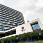 İstanbul Kent Üniversitesi Kağıthane