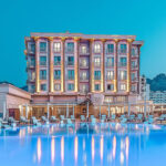 Kıbrıs Les Ambassadeurs Casino Otel