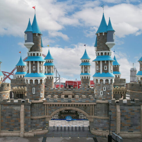 Vialand Alışveriş Ve Yaşam Merkezi