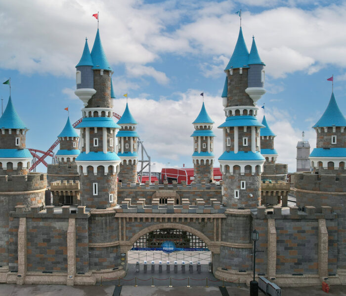 Vialand Alışveriş Ve Yaşam Merkezi