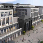 Ankara Adalet Sarayı